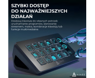 Ajazz AKP153E USB czarny - 1536405 - zdjęcie 8